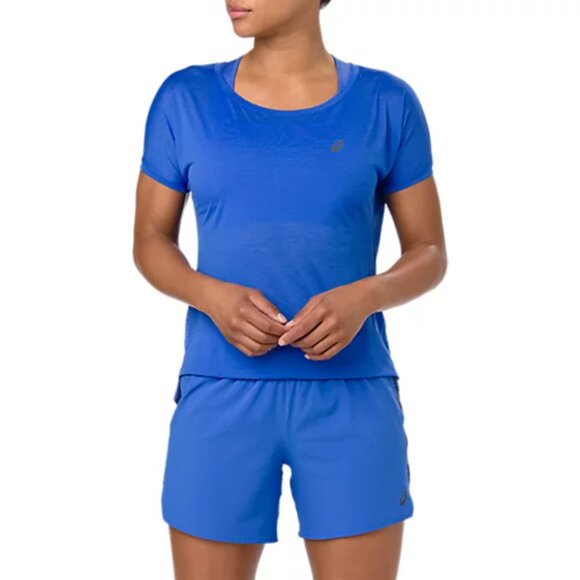 Asics Tops - NWOT - ASICS - t-shirt C1 - Blue - Size XL